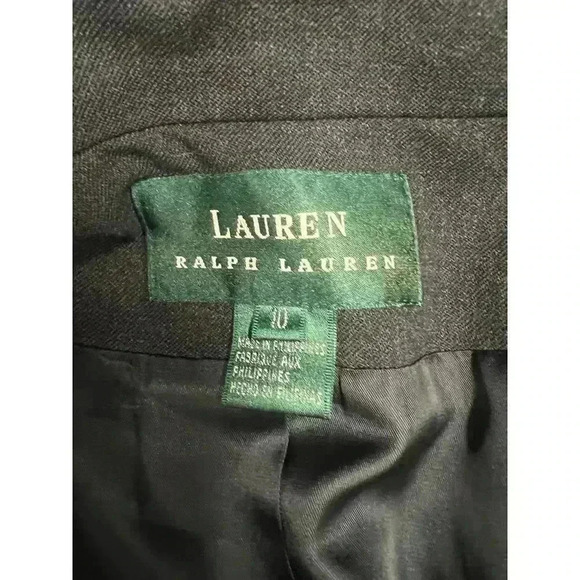 Vintage Ralph Lauren blazer - Picture 7 of 8